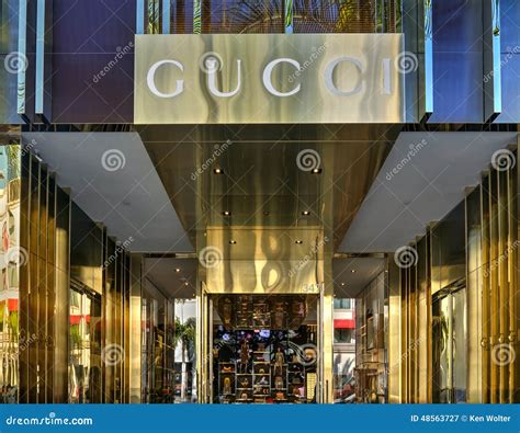 gucci los angeles outlet|premium outlet los angeles gucci.